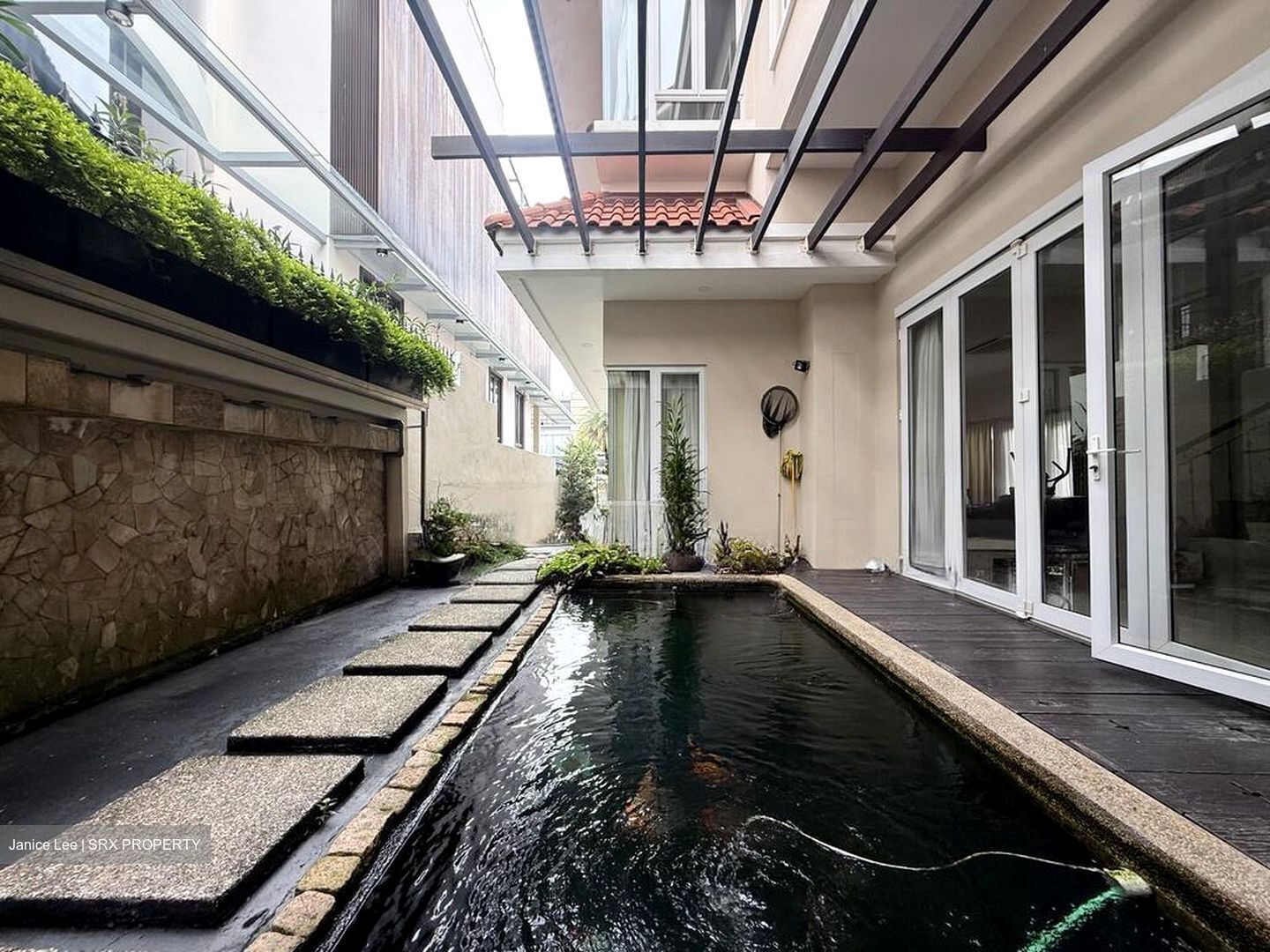 Sayang Villa (D15), Detached #516949971